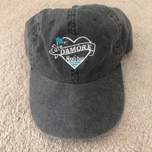 Cafe d'Amour Maibu cap